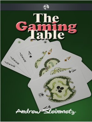 cover image of The Gaming Table